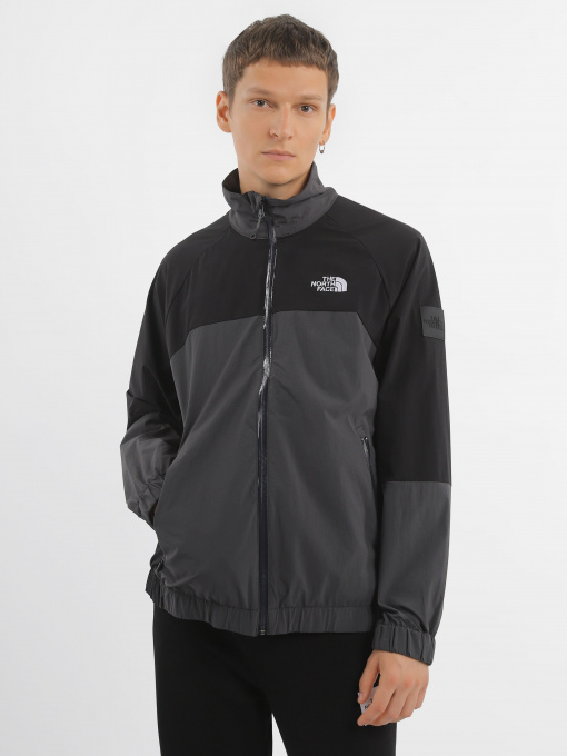 Кофта The North Face Shell модель NF0A852SMN81 Фото