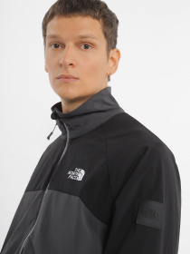 Кофта The North Face Shell модель NF0A852SMN81 Фото