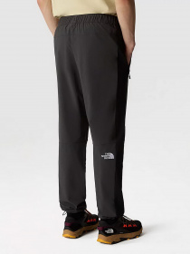 Спортивні штани The North Face Shell модель NF0A852TMN81 Фото