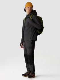 Спортивні штани The North Face Shell модель NF0A852TMN81 Фото