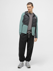 Демісезонна куртка The North Face Hybrid ThermoBall™ модель NF0A857ROTI1 Фото