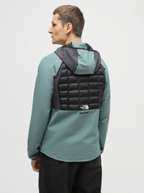 Демісезонна куртка The North Face Hybrid ThermoBall™ модель NF0A857ROTI1 Фото