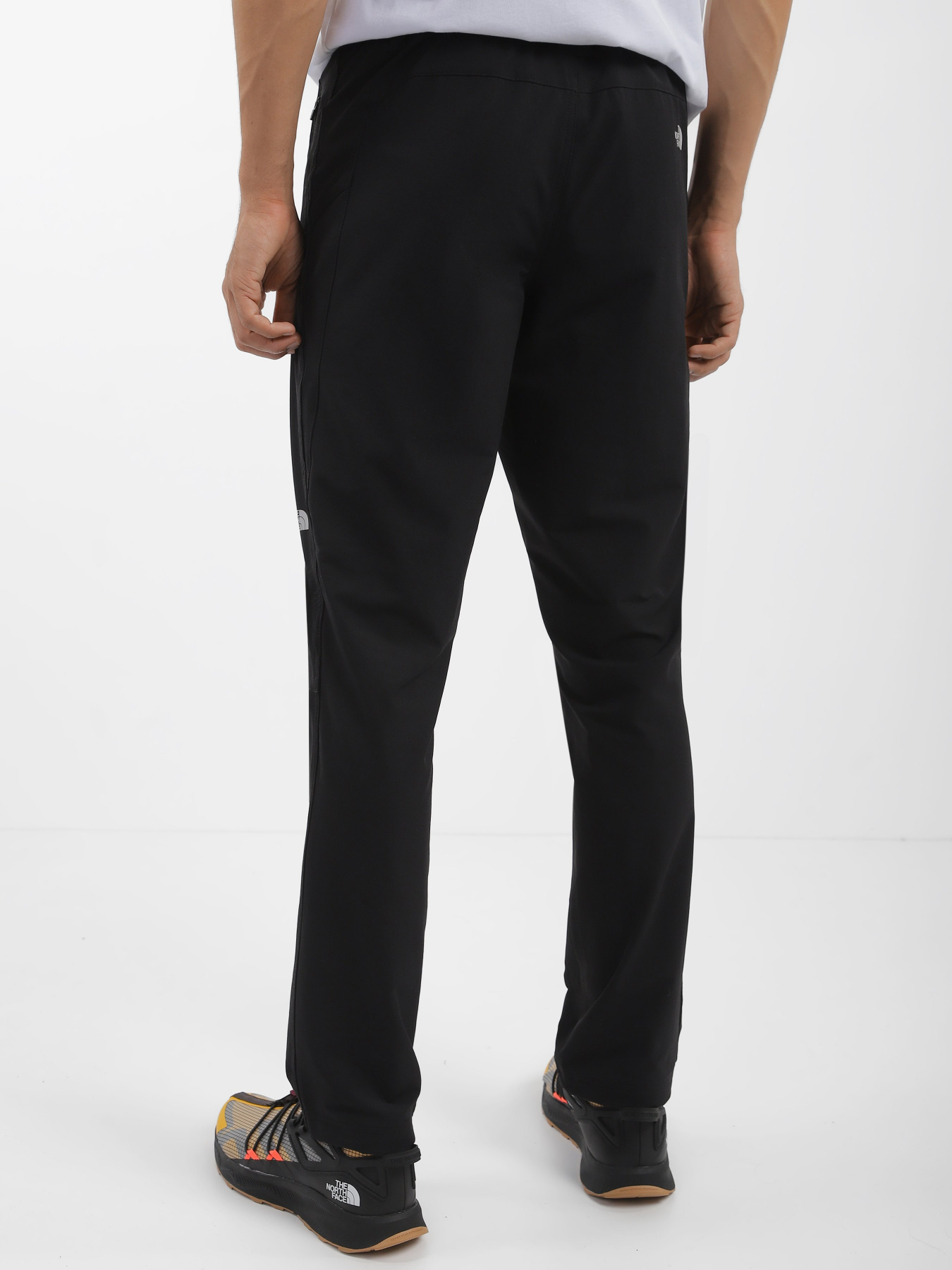 Брюки повседневные The North Face Antora Rain модель NF0A4M76JK31 Фото