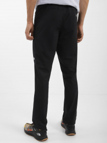 Брюки повседневные The North Face Antora Rain модель NF0A4M76JK31 Фото