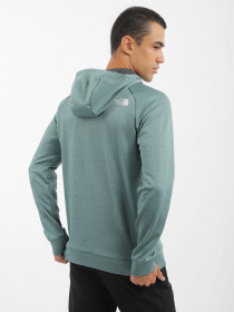 Кофта The North Face Reaxion Fleece Full Zip модель NF0A7Z9OONL1 Фото