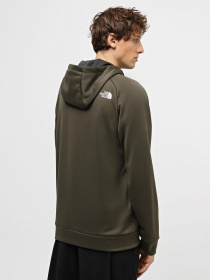 Кофта The North Face Reaxion Fleece Full Zip модель NF0A7Z9O79K1 Фото