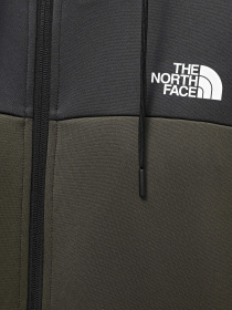 Кофта The North Face Reaxion Fleece Full Zip модель NF0A7Z9O79K1 Фото