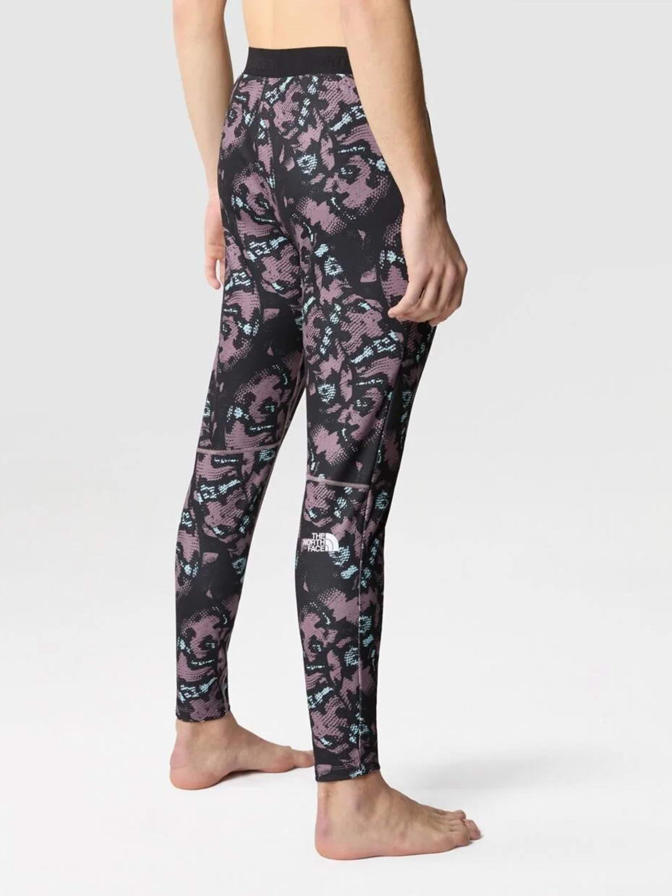 Термобілизна The North Face Dragline модель NF0A7ZLPO3L1 Фото