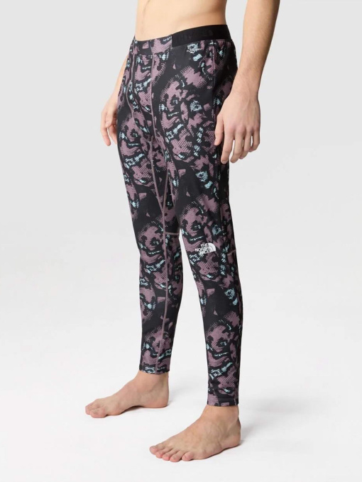 Термобілизна The North Face Dragline модель NF0A7ZLPO3L1 Фото