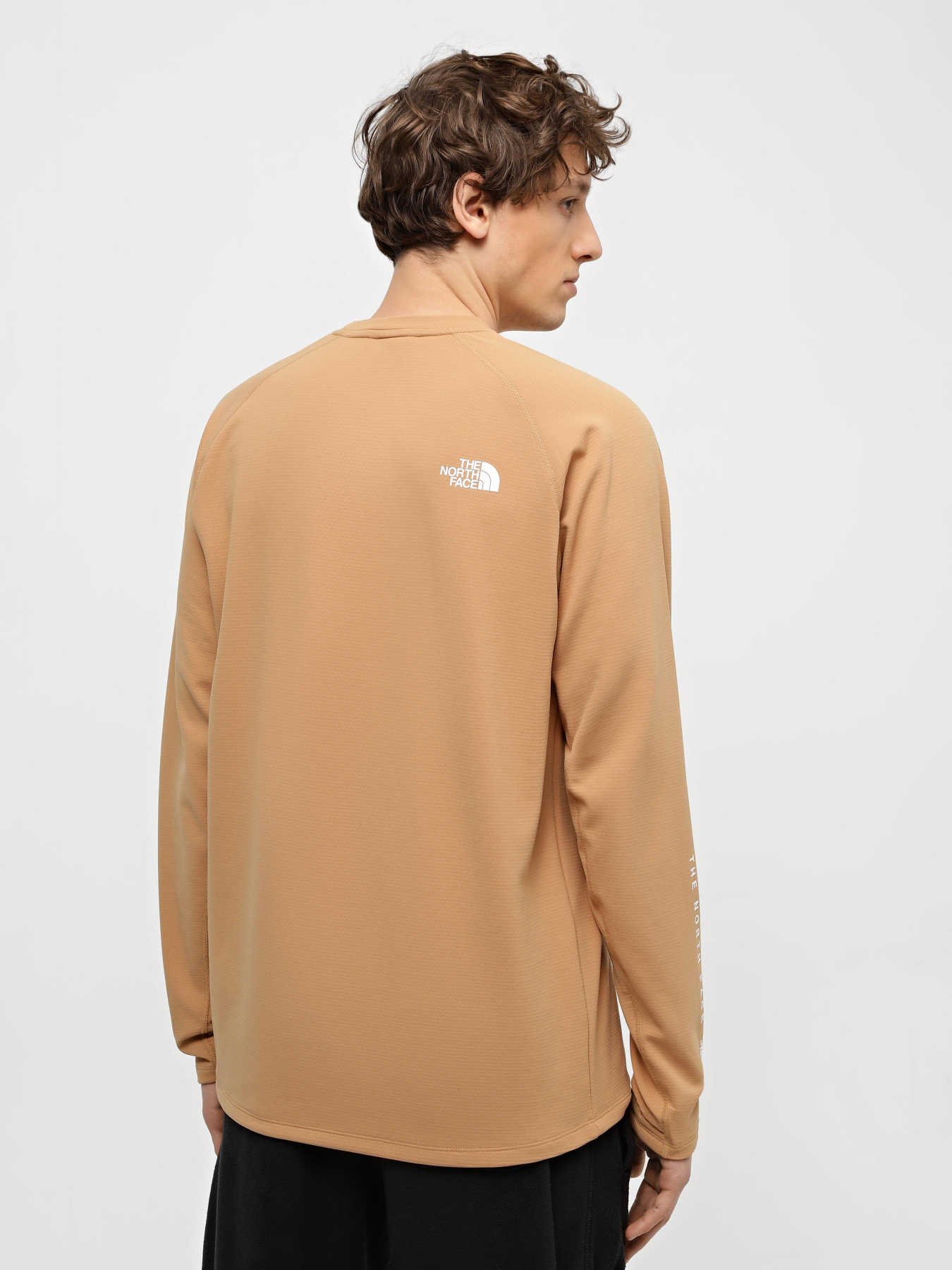 Термобілизна The North Face Baselayer Dragline модель NF0A7ZLQI0J1 Фото