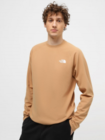 Термобелье The North Face Baselayer Dragline модель NF0A7ZLQI0J1 Фото