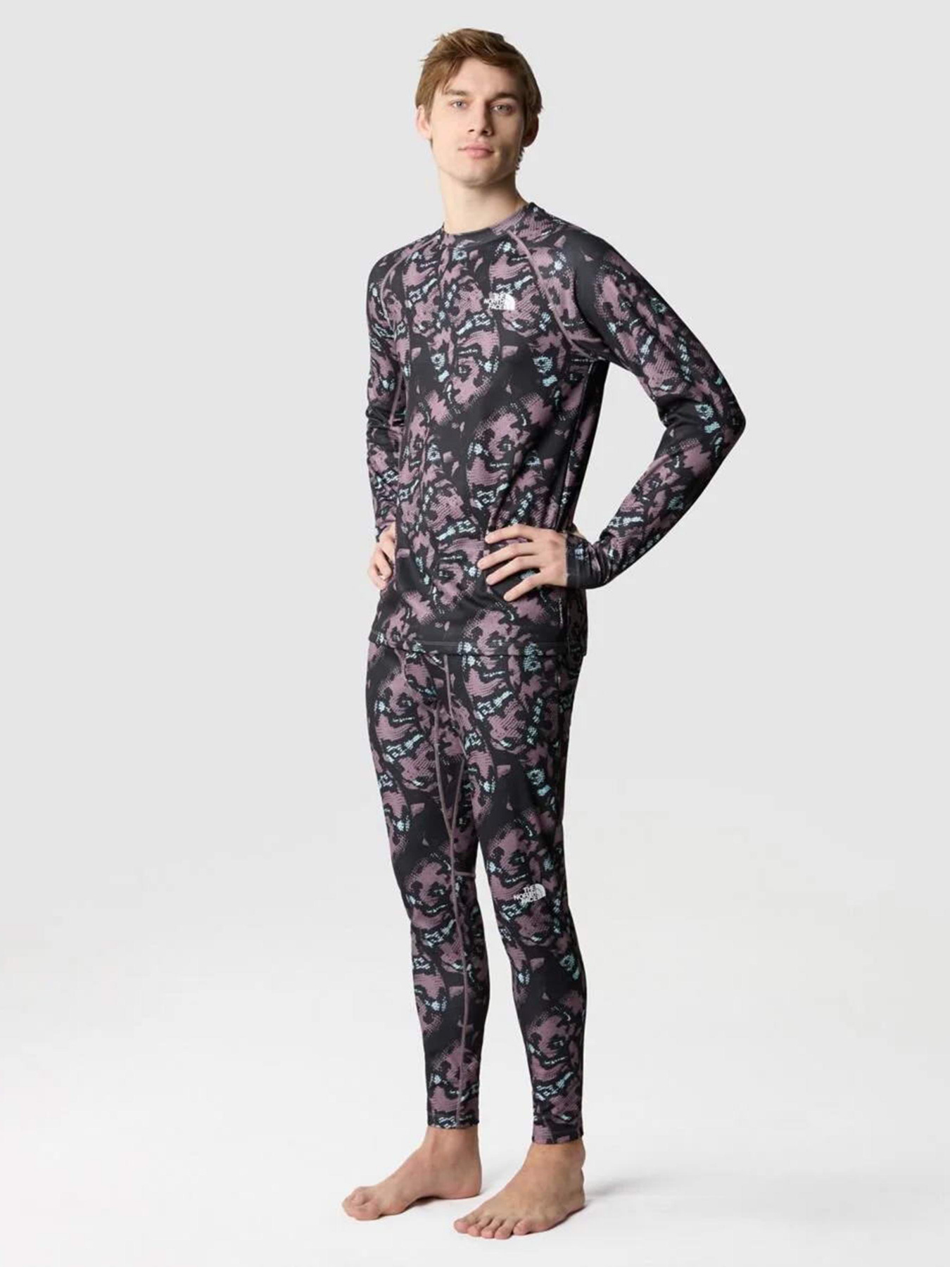 Термобілизна The North Face Dragline модель NF0A7ZLQO3L1 Фото