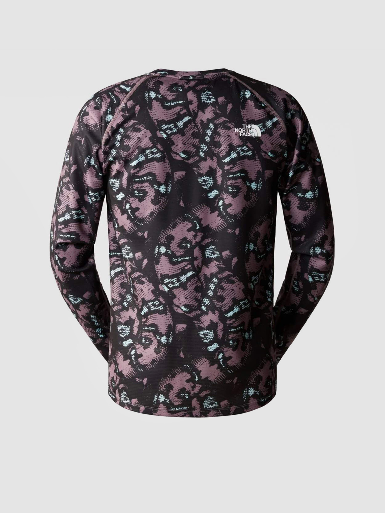 Термобілизна The North Face Dragline модель NF0A7ZLQO3L1 Фото