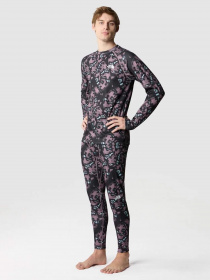 Термобілизна The North Face Dragline модель NF0A7ZLQO3L1 Фото