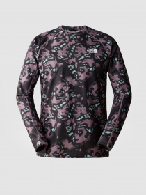 Термобілизна The North Face Dragline модель NF0A7ZLQO3L1 Фото