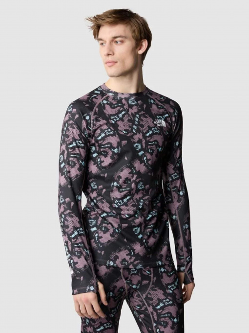 Термобелье The North Face Dragline модель NF0A7ZLQO3L1 Фото