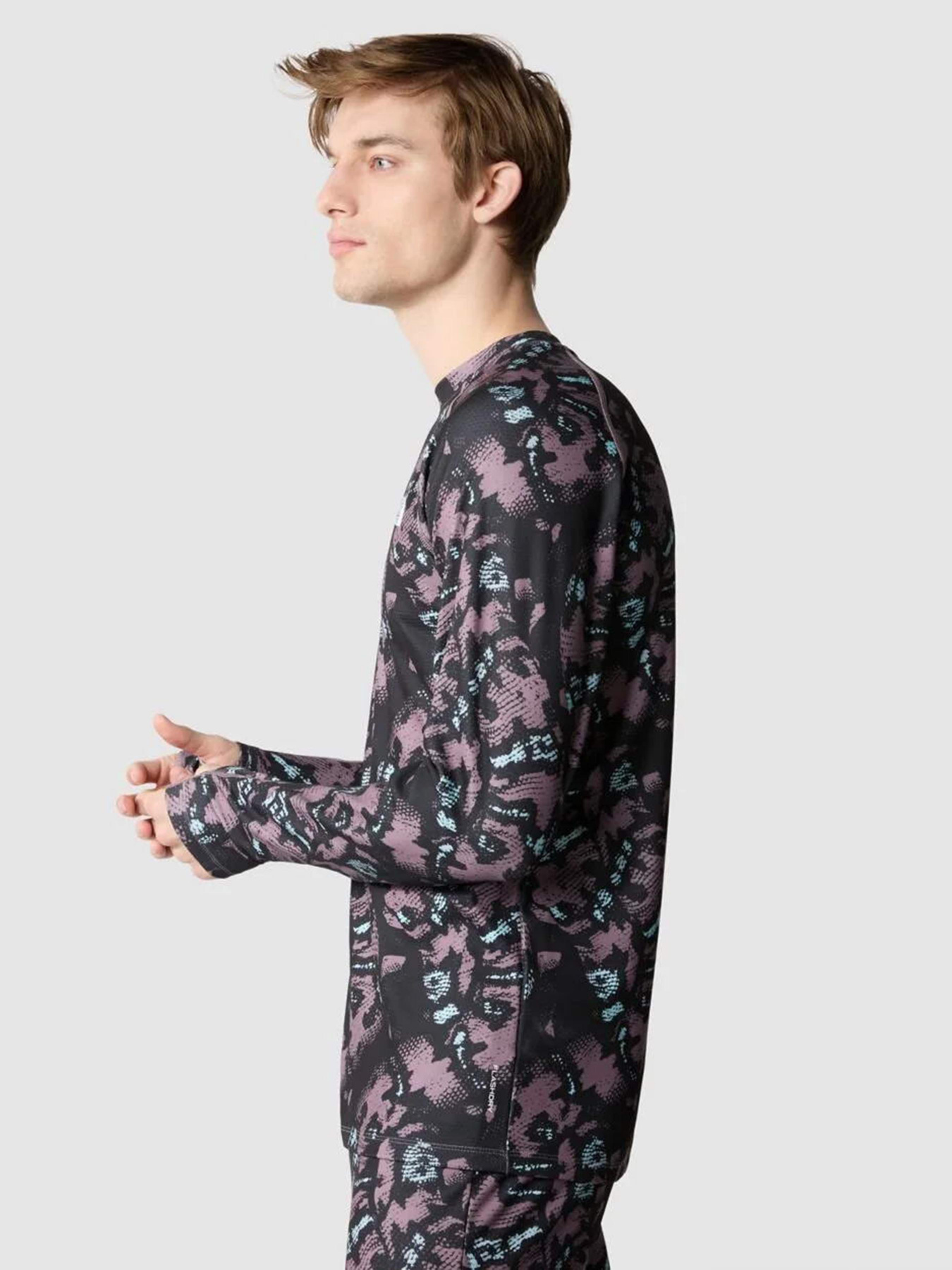 Термобілизна The North Face Dragline модель NF0A7ZLQO3L1 Фото