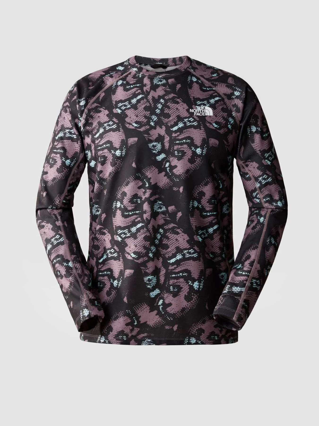 Термобілизна The North Face Dragline модель NF0A7ZLQO3L1 Фото