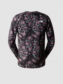 Термобілизна The North Face Dragline модель NF0A7ZLQO3L1 Фото