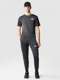 Штаны спортивные The North Face Mountain Athletics Polar модель NF0A823UMN81 Фото