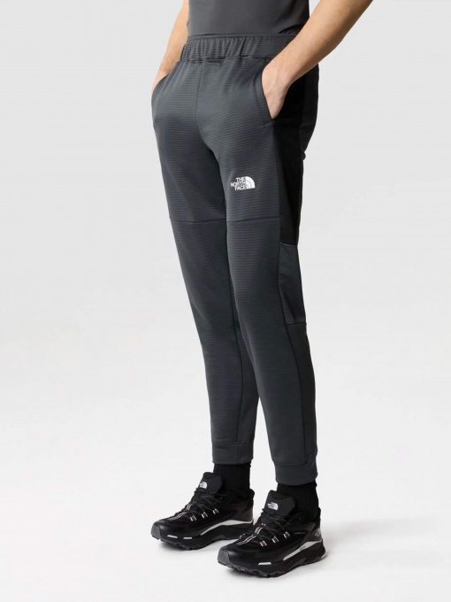 Штани The North Face Mountain Athletics Polar модель NF0A823UMN81 Фото