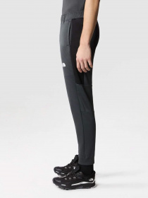 Спортивні штани The North Face Mountain Athletics Polar модель NF0A823UMN81 Фото