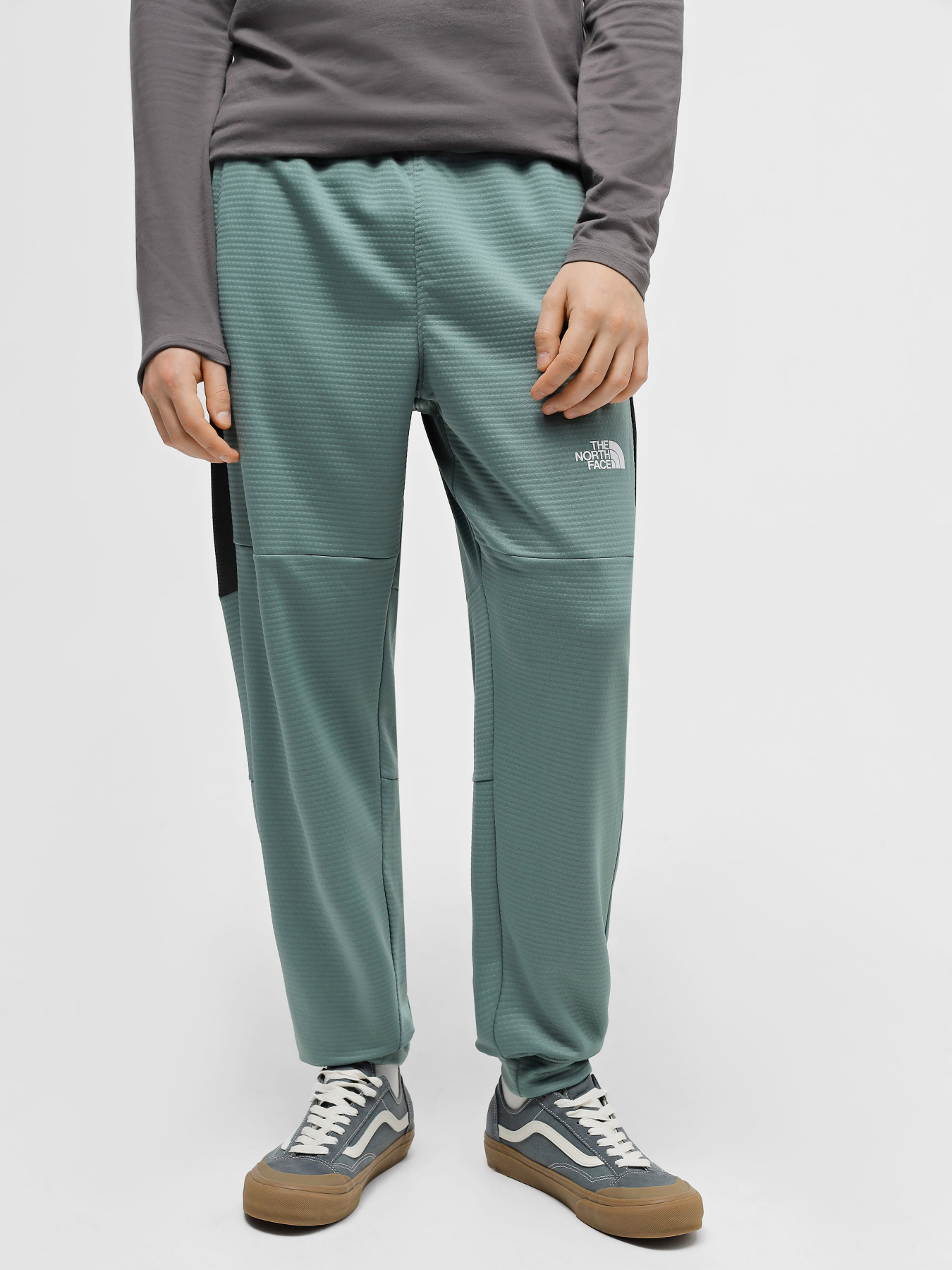 Штаны спортивные The North Face MA Fleece модель NF0A823UONO1 Фото