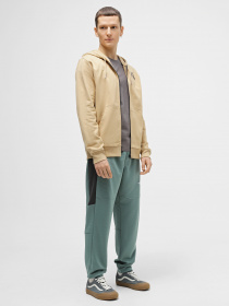 Штаны спортивные The North Face MA Fleece модель NF0A823UONO1 Фото