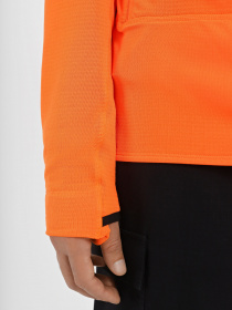 Демисезонная куртка The North Face Bolt Polartec модель NF0A825EDMA1 Фото