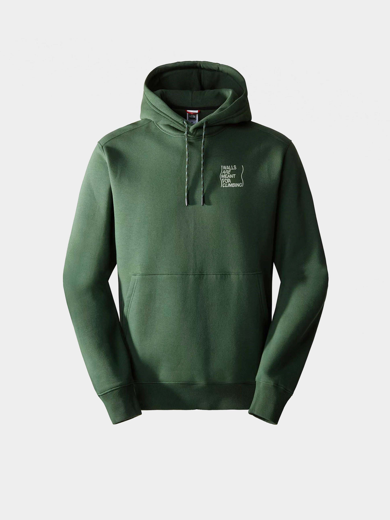 Худи The North Face Outdoor Graphic модель NF0A8522I0P1 Фото