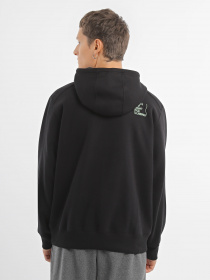 Худи The North Face Outdoor Graphic модель NF0A8522JK31 Фото