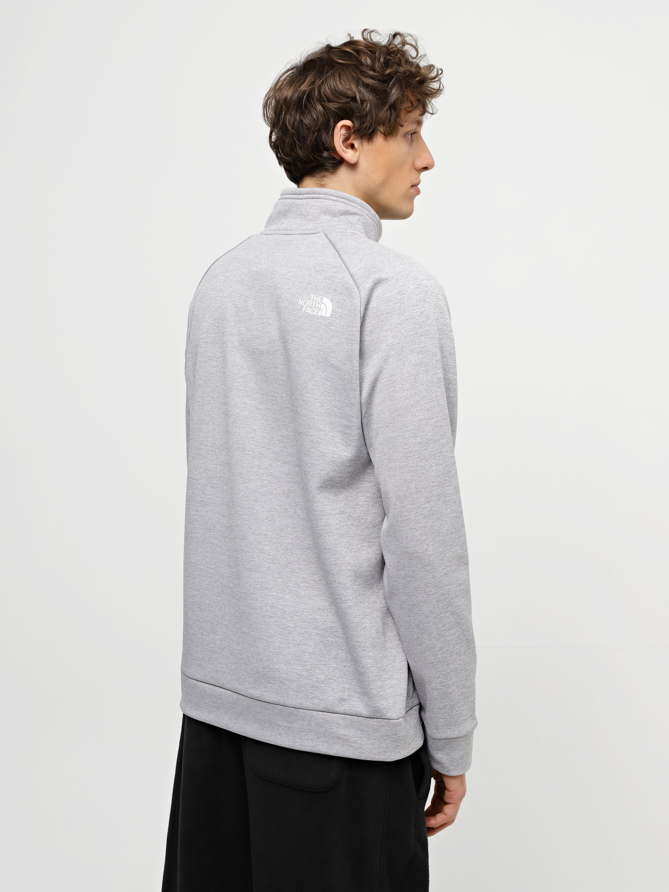 Кофта The North Face Reaxion модель NF0A855LFTM1 Фото