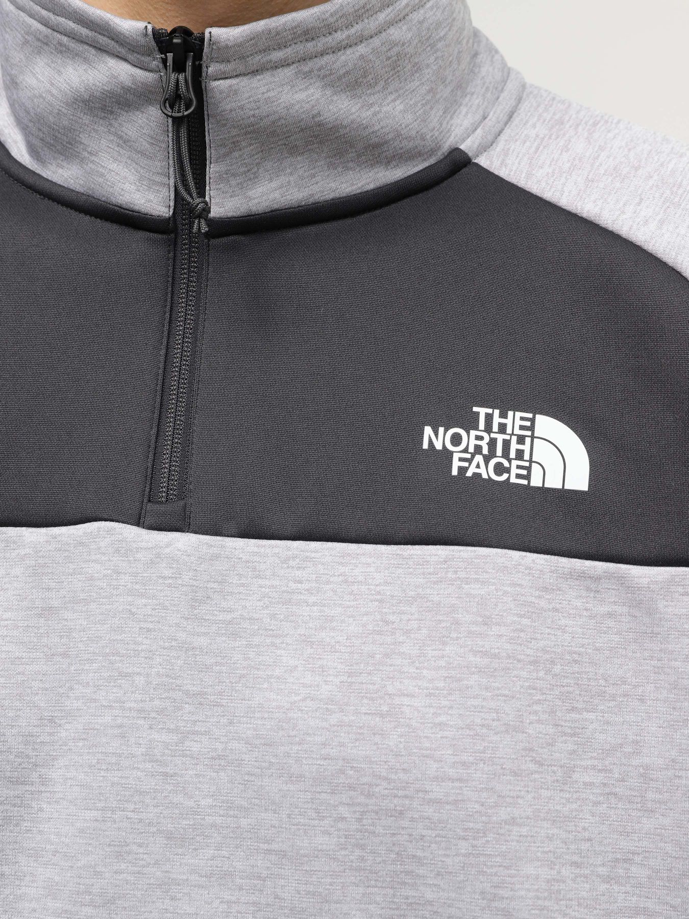 Кофта The North Face Reaxion модель NF0A855LFTM1 Фото