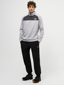 Кофта The North Face Reaxion модель NF0A855LFTM1 Фото