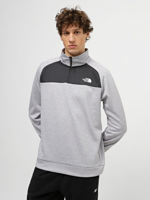 Кофта The North Face Reaxion модель NF0A855LFTM1 Фото