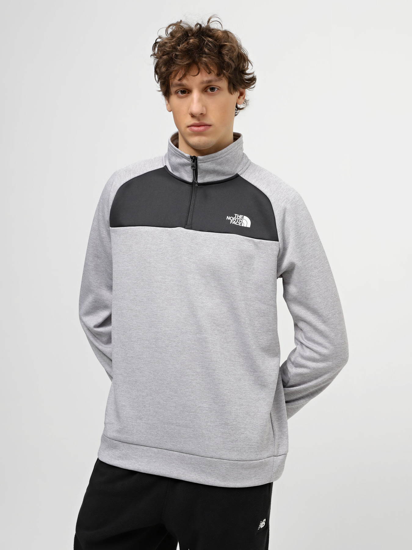 Кофта The North Face Reaxion модель NF0A855LFTM1 Фото