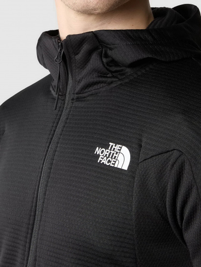 Кофта The North Face MA Full Zip Fleece модель NF0A857EMN81 — фото 3 - INTERTOP