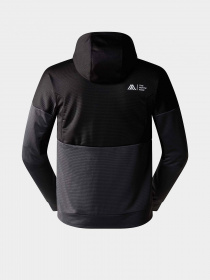 Кофта The North Face MA Full Zip Fleece модель NF0A857EMN81 Фото