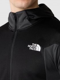 Кофта The North Face MA Full Zip Fleece модель NF0A857EOOF1 Фото