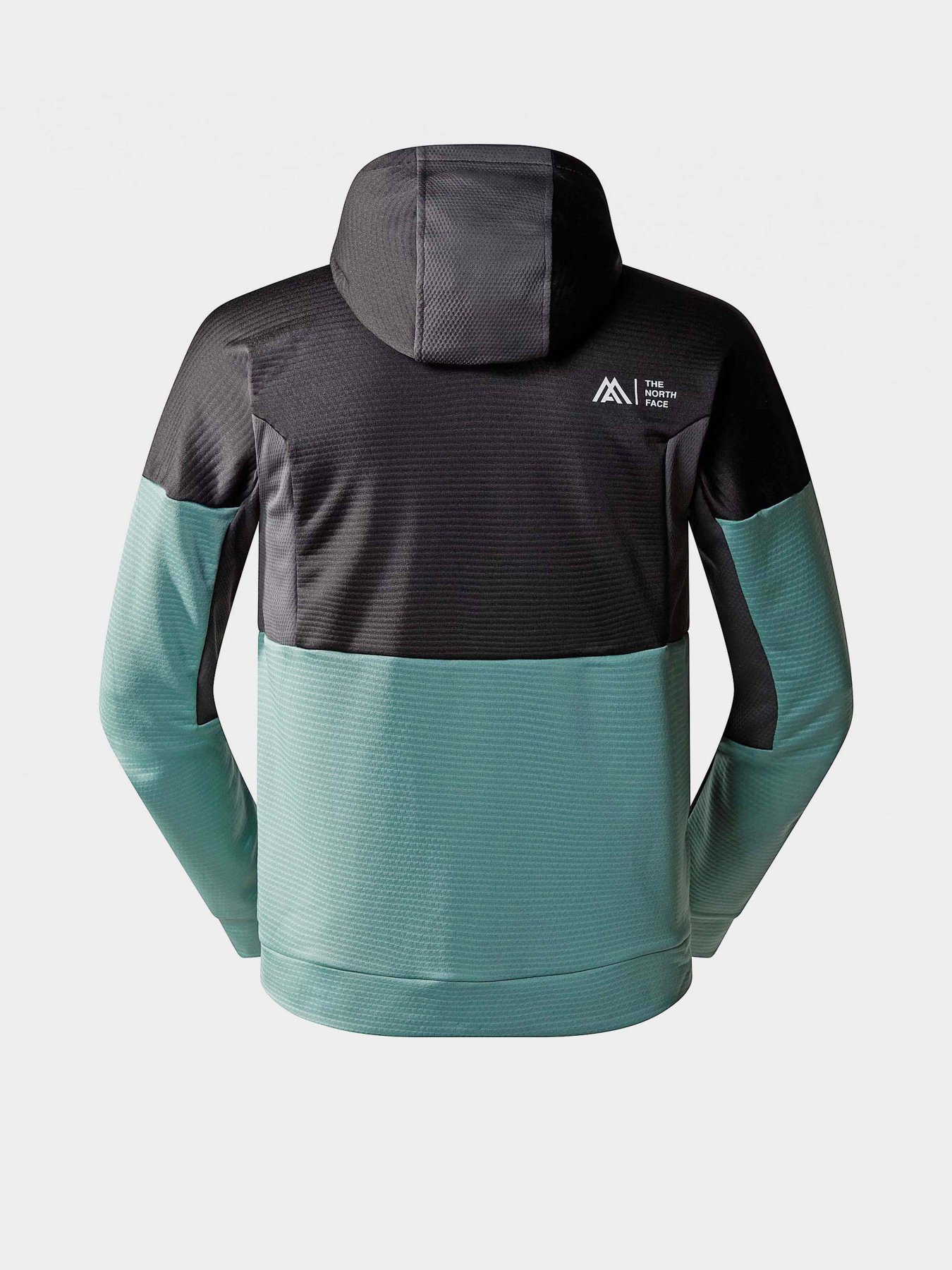 Кофта The North Face MA Full Zip Fleece модель NF0A857EOOF1 Фото