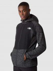 Кофта The North Face Mountain Athletics Lab модель NF0A857IO7G1 Фото
