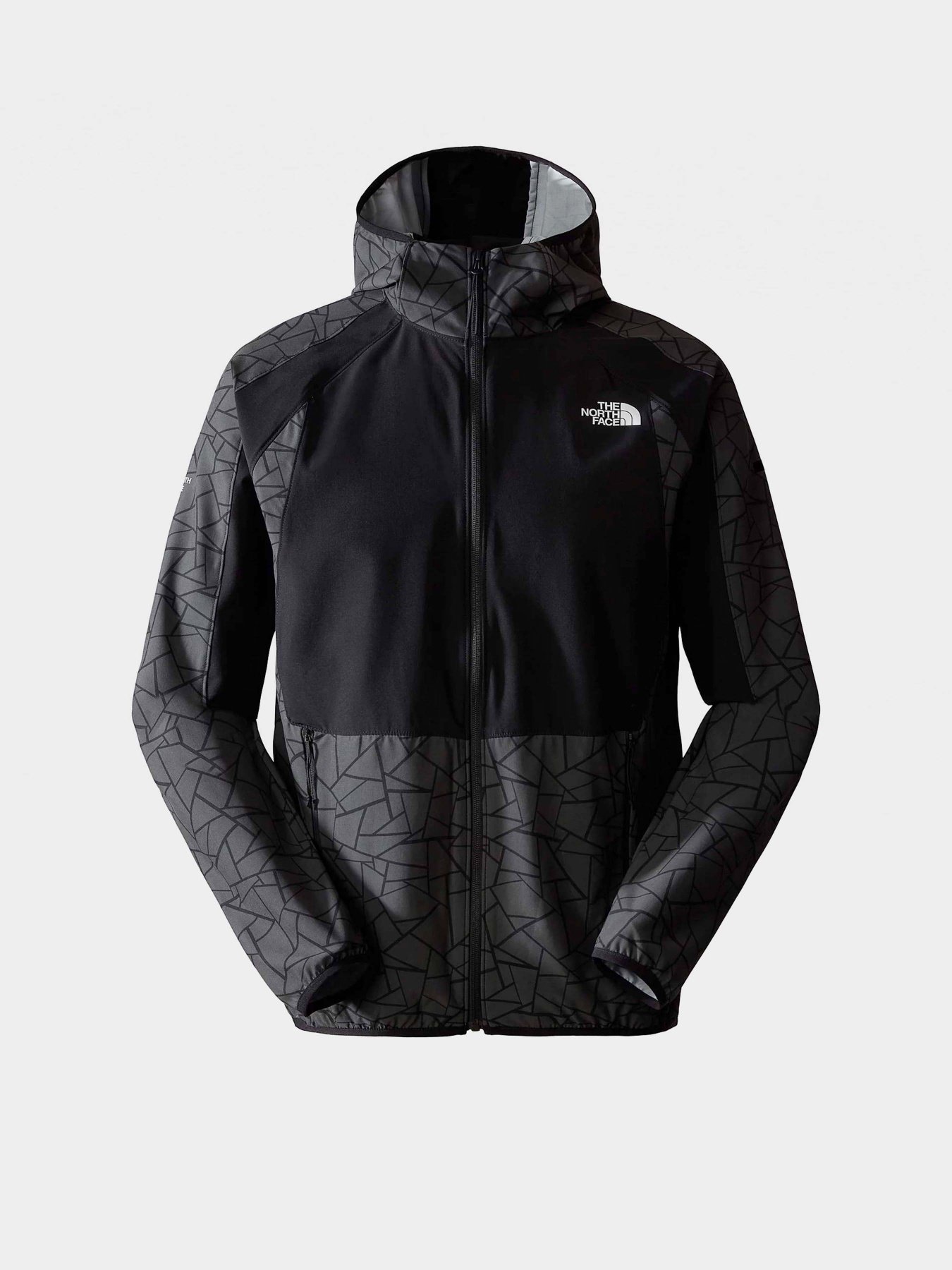 Кофта The North Face Mountain Athletics Lab модель NF0A857IO7G1 Фото