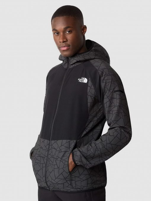 Кофта The North Face Mountain Athletics Lab модель NF0A857IO7G1 Фото