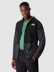 Кофта The North Face Mountain Athletics Lab модель NF0A857IO7G1 Фото