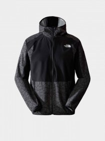 Кофта The North Face Mountain Athletics Lab модель NF0A857IO7G1 Фото