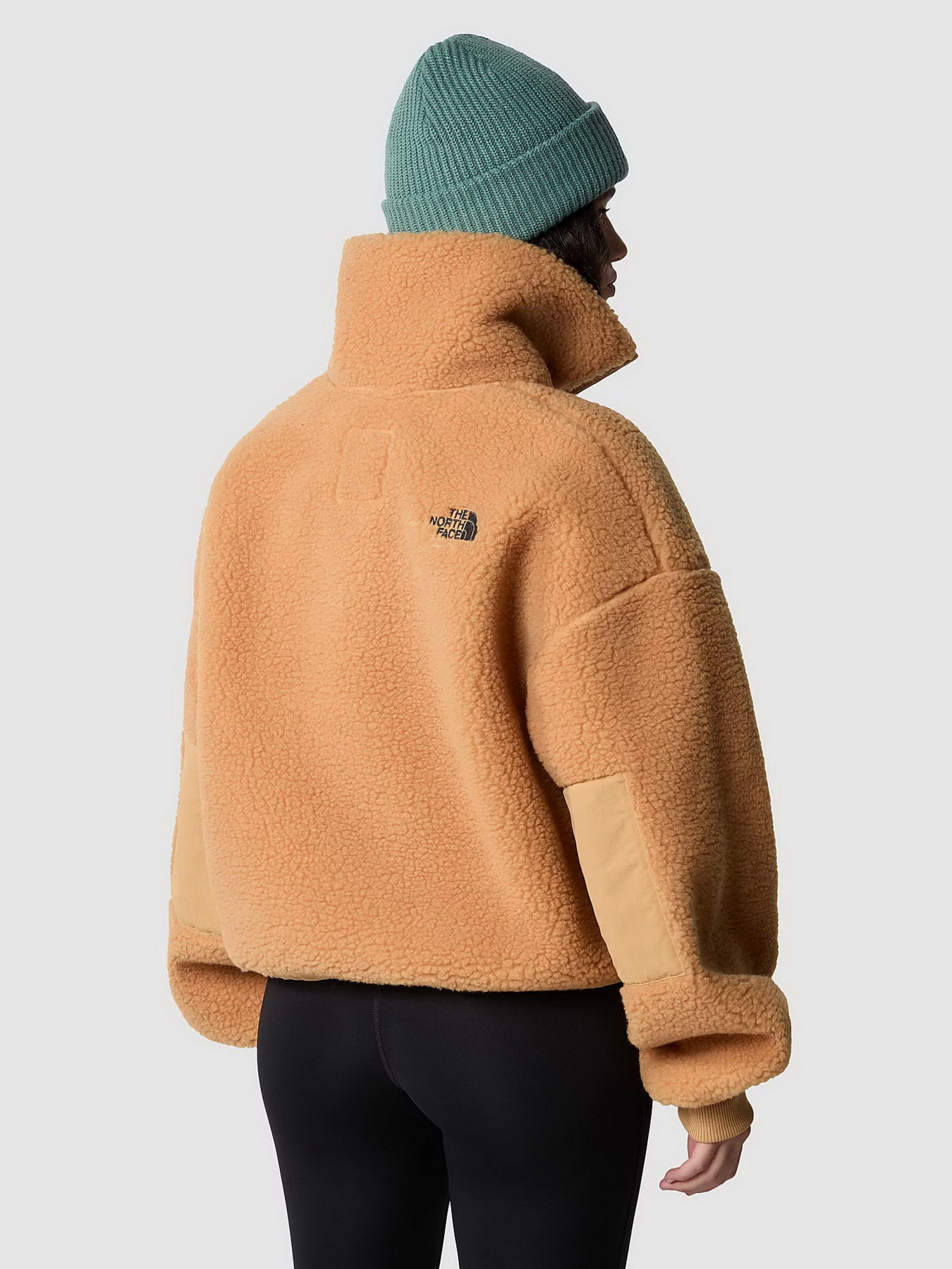 Кофта The North Face модель NF0A5GGII0J1 Фото