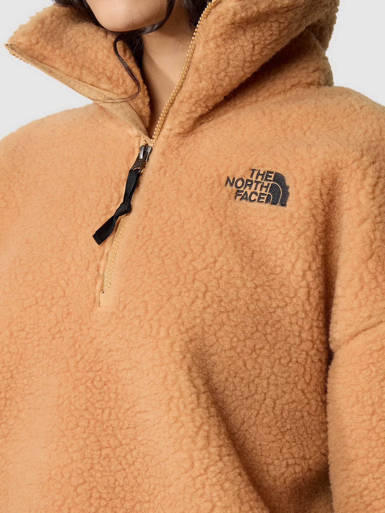 Кофта The North Face модель NF0A5GGII0J1 Фото