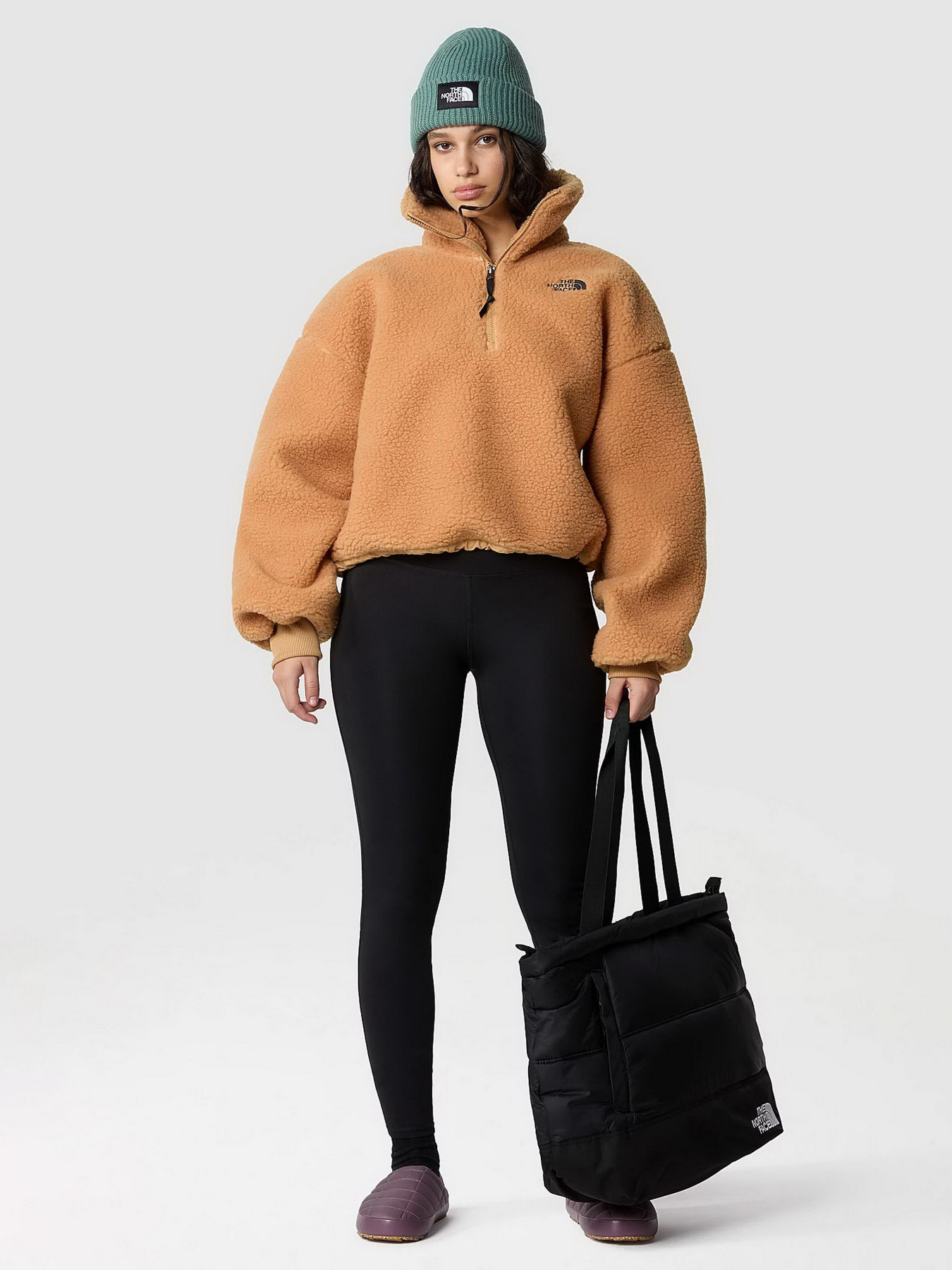 Кофта The North Face модель NF0A5GGII0J1 Фото