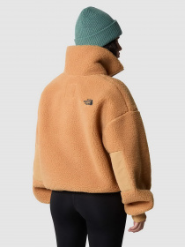 Кофта The North Face модель NF0A5GGII0J1 Фото