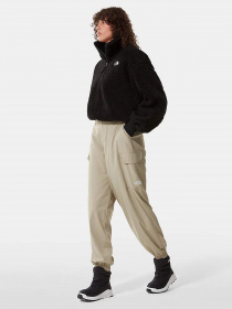 Кофта The North Face Half Zip Sherpa модель NF0A5GGIJK31 Фото